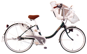丸石 電動自転車
