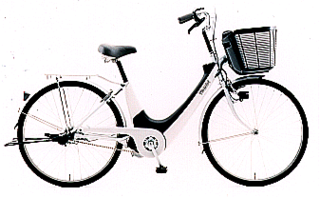 ホンダ 電動自転車