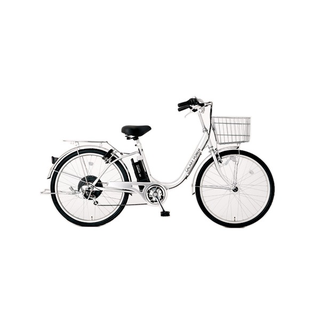 永山 電動自転車
