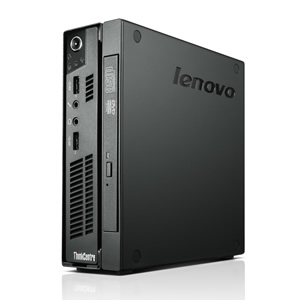 ThinkCentre M92p Tower (Lenovo) 