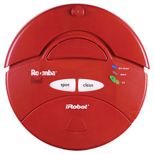 Roomba (アイロボット) 