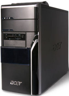 Aspire M5100 (Acer) 