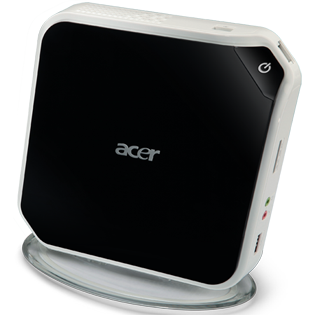 Aspire R3600 (Acer) 