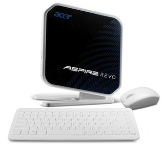 Aspire R3610 (Acer) 
