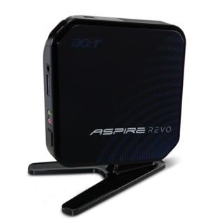 Aspire R3700 (Acer) 
