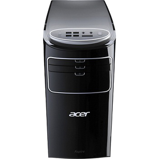 Aspire T3-600 (Acer) 