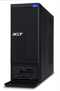 Aspire X1900 (Acer) 