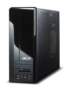 Aspire X3200 (Acer) 