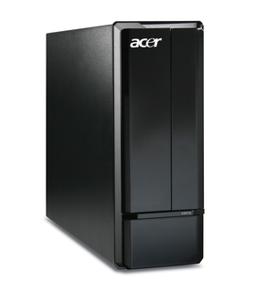 Aspire X3900 (Acer) 