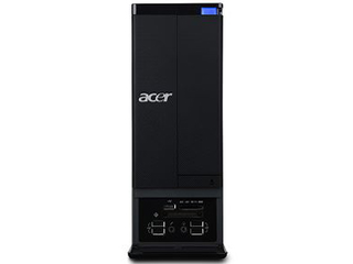Aspire X3950 (Acer) 