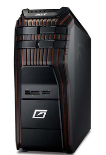Predator G5910 (Acer) 