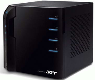 easyStore H342 (Acer) 