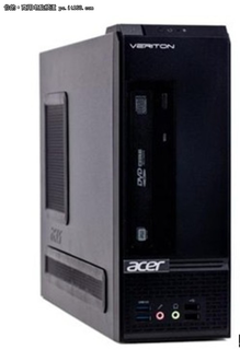 Acer デスクトップパソコン