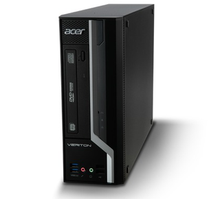 Veriton X6620G (Acer) 