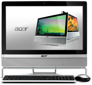 Acer デスクトップパソコン