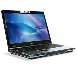 Aspire 9520 (Acer) 