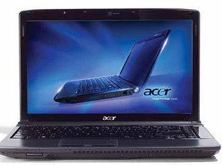 Aspire 4540 (Acer) 