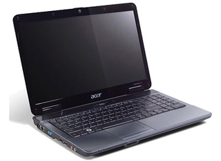 Aspire 5541 (Acer) 