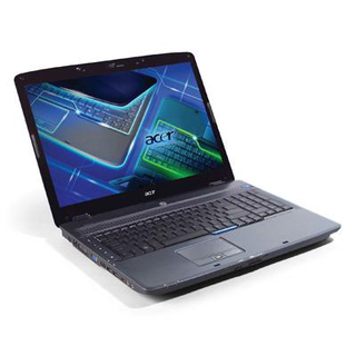 Aspire 7535 (Acer) 