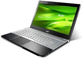 Acer パソコン本体