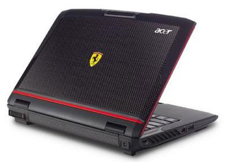 Ferrari 1200 (Acer) 