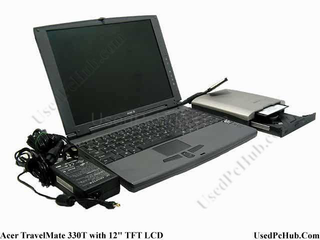 TravelMate 330 (Acer) 