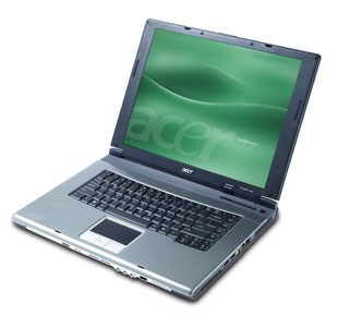 TravelMate 4000 (Acer) 