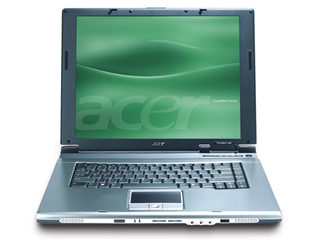 TravelMate 4100 (Acer) 