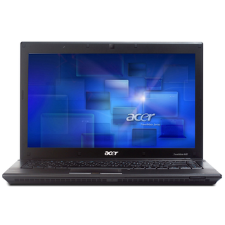Acer ノートパソコン