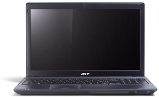 Acer ノートパソコン