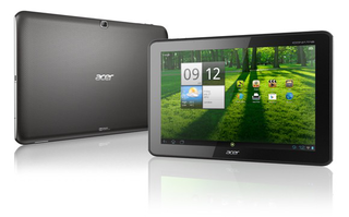 Acer タブレット