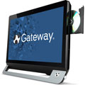 Gateway パソコン本体