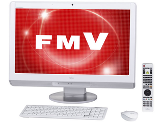 FMV ESPRIMO FH76/CD (富士通) 