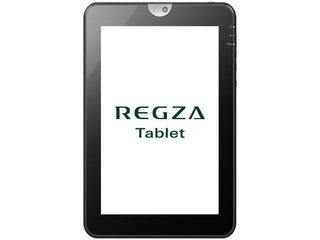 REGZA Tablet AT300/23C (東芝) 