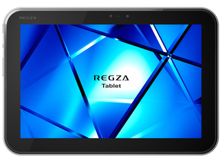 REGZA Tablet AT500 (東芝) 