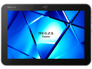 REGZA Tablet AT700/46F (東芝) 