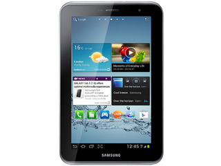 Galaxy Tab 2 7.0 GT-P3100 (サムスン) 
