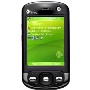 P3600 (HTC) 