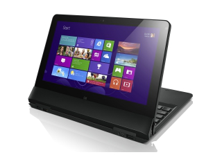 ThinkPad Helix (Lenovo) 