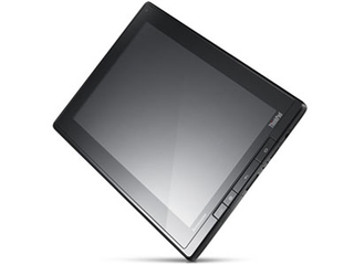 ThinkPad Tabletの取扱説明書・マニュアル