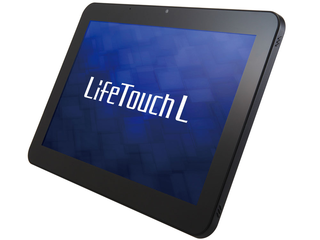 LifeTouch L TLX5W/1ABの取扱説明書・マニュアル