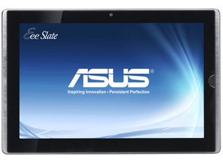 ASUS タブレット
