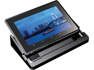 FT701W 7inch Tablet PC (FRONTIER) 