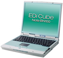 EDiCube BN100 (エプソン) 