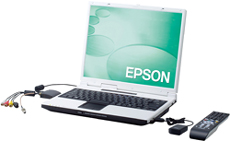 エプソン パソコン本体