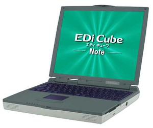 EDiCube NC821 (エプソン) 