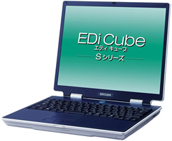 EDiCube S160 (エプソン) 