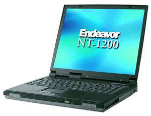 Endeavor NT-1200 (エプソン) 