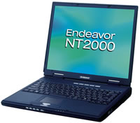 Endeavor NT2000 (エプソン) 