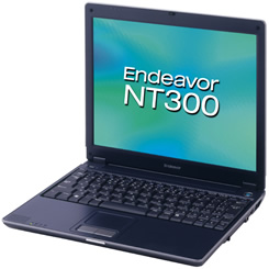 Endeavor NT300 (エプソン) 